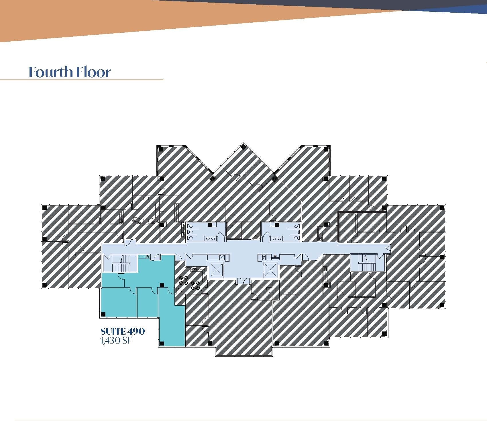 8700 Turnpike Dr, Westminster, CO à louer Photo intérieure- Image 1 de 1