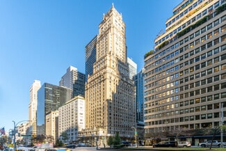 Plus de détails pour 465 Park Ave, New York, NY - Bureau/Médical à louer