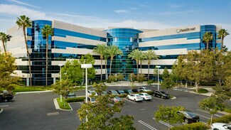 More details for 21281 Burbank Blvd, Woodland Hills, CA - Office for Lease