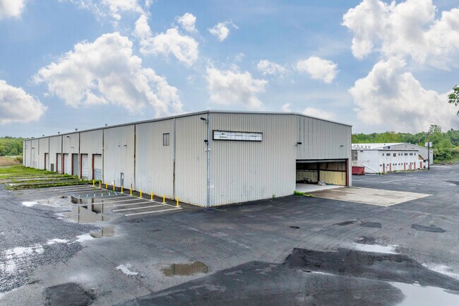 More details for 2618 Route 302, Middletown, NY - Industrial for Lease