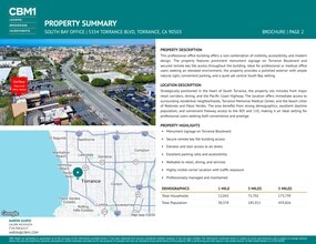 5334 Torrance Blvd, Torrance, CA for lease Interior Photo- Image 2 of 10