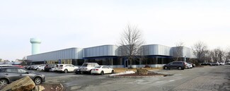 More details for 200 Corporate Blvd S, Yonkers, NY - Industrial for Lease