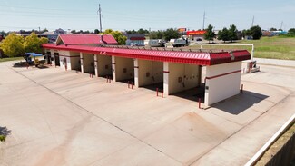 Plus de détails pour 805 NE 12th St, Moore, OK - Spécialité à vendre