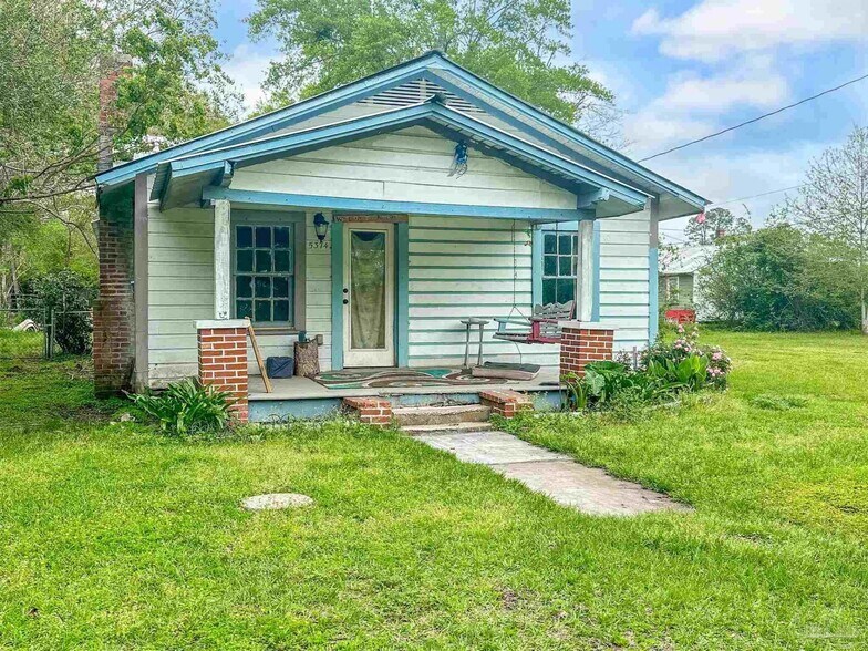 5378 Alabama St, Milton, FL à vendre - Photo du bâtiment - Image 2 de 12