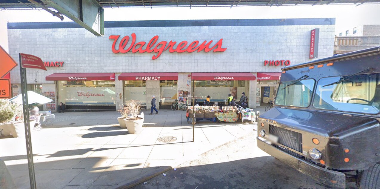 1618 Westchester Ave, Bronx, NY à louer Photo principale- Image 1 de 7