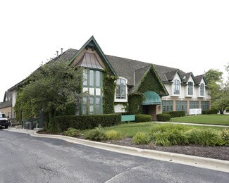 More details for 810 S Waukegan Rd, Lake Forest, IL - Office/Medical for Lease