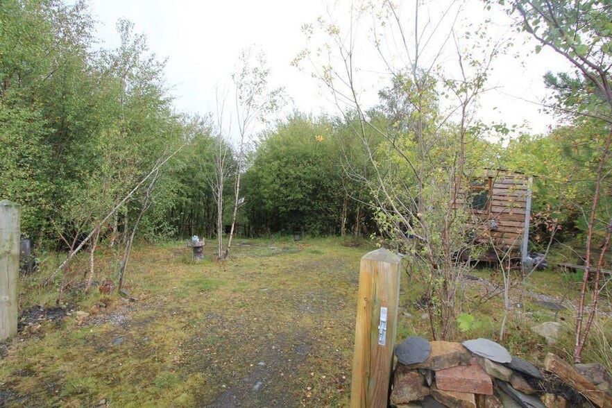 Quarry, Fronheulog Hill,, Brymbo for sale - Building Photo - Image 3 of 4