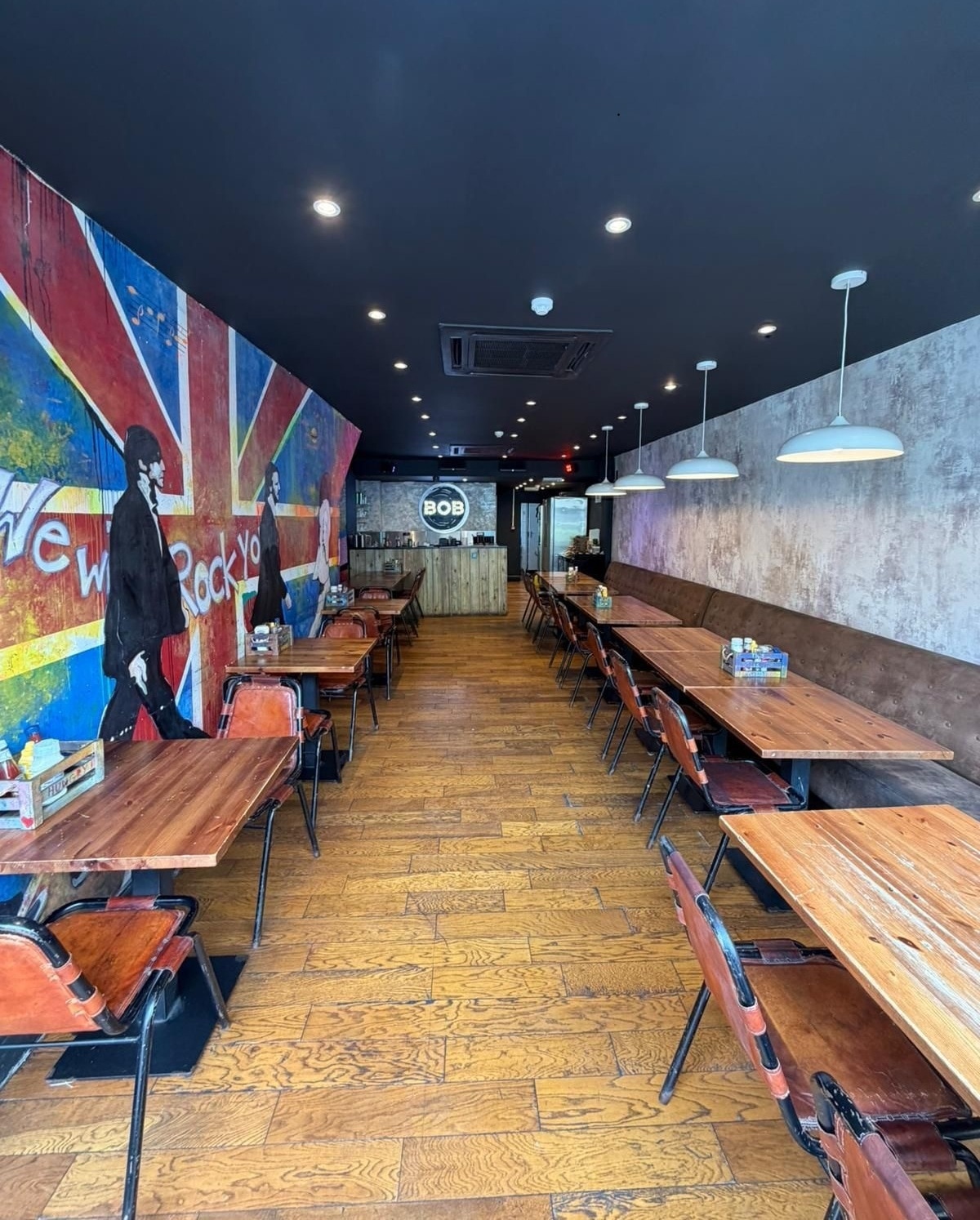 23 Camden High St, Londres à louer Photo intérieure- Image 1 de 8