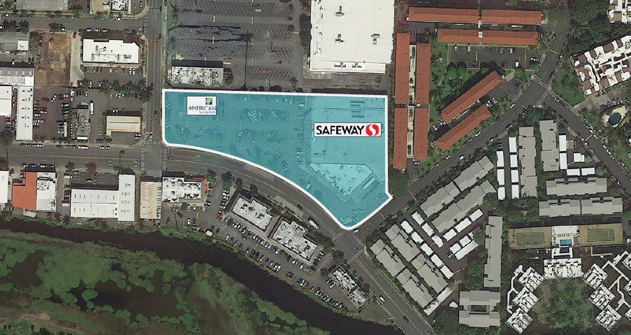 392 Aoloa St, Kailua, HI à louer - Aérien - Image 3 de 7