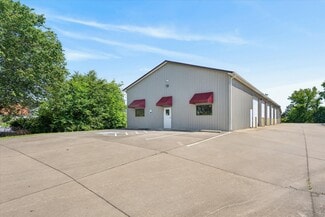 More details for 141 Corporate Dr, Clarksville, TN - Industrial for Lease