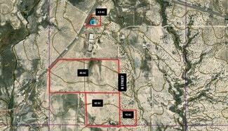 More details for State Hi-Way 115  Penrose CO, Penrose, CO - Land for Sale