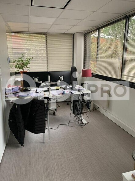 Bureau dans Mérignac à louer - Photo intérieure - Image 3 de 9