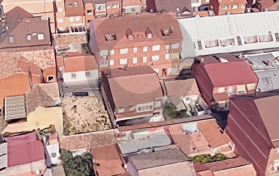 Calle Ebro, 26, Las Rozas de Madrid, Madrid à vendre - Photo du bâtiment - Image 3 de 3