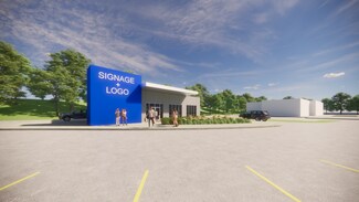 Plus de détails pour 500 Collins Park Drive, Antioch, TN - Commerce de détail à louer