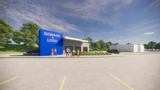 Plus de détails pour 500 Collins Park Drive, Antioch, TN - Commerce de détail à louer