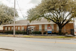 More details for 4422 Live Oak St, Dallas, TX - Office/Retail, Retail for Lease