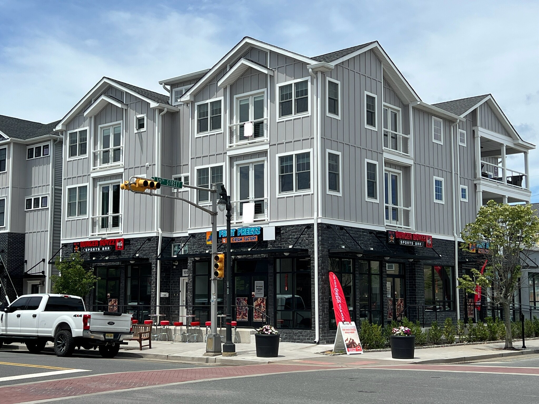 1000 Asbury Ave, Ocean City, NJ for sale Building Photo- Image 1 of 22