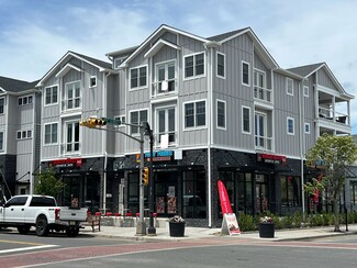 Plus de détails pour 1000 Asbury Ave, Ocean City, NJ - Vente au détail à vendre