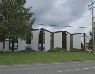 More details for 1450 Hopkins St, Whitby, ON - Office for Lease