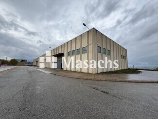 Plus de détails pour Industriel à vendre