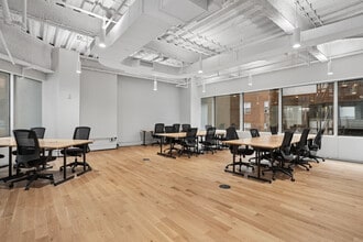 12 E 49th St, New York, NY for lease Interior Photo- Image 1 of 4