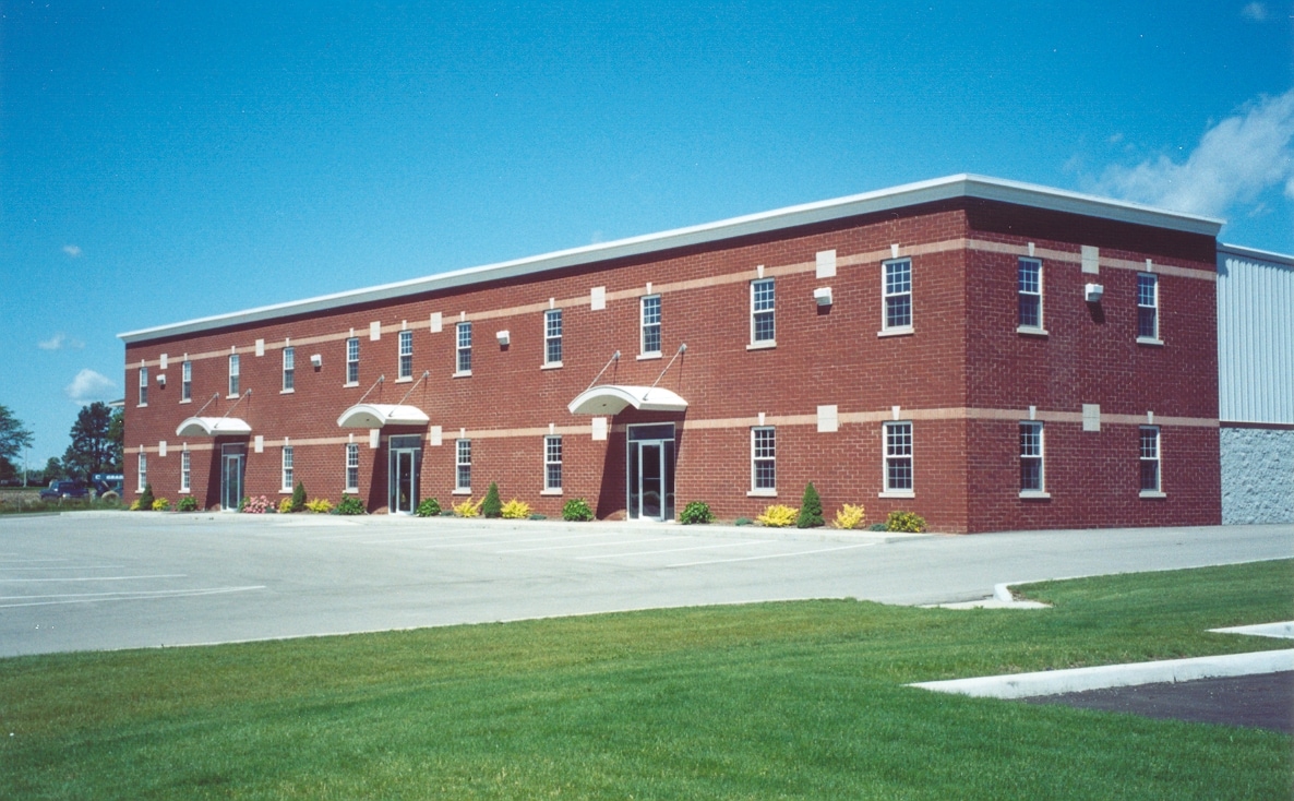 9150 Harrison Park Ct, Indianapolis, IN à louer Photo du bâtiment- Image 1 de 21