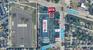 More details for 120 Higgins rd, Hoffman Estates, IL - Land for Lease