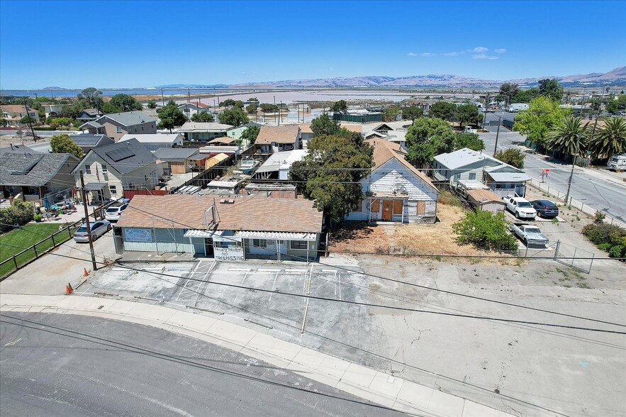 1170 N Taylor St, Alviso, CA à vendre - Photo principale - Image 1 de 1