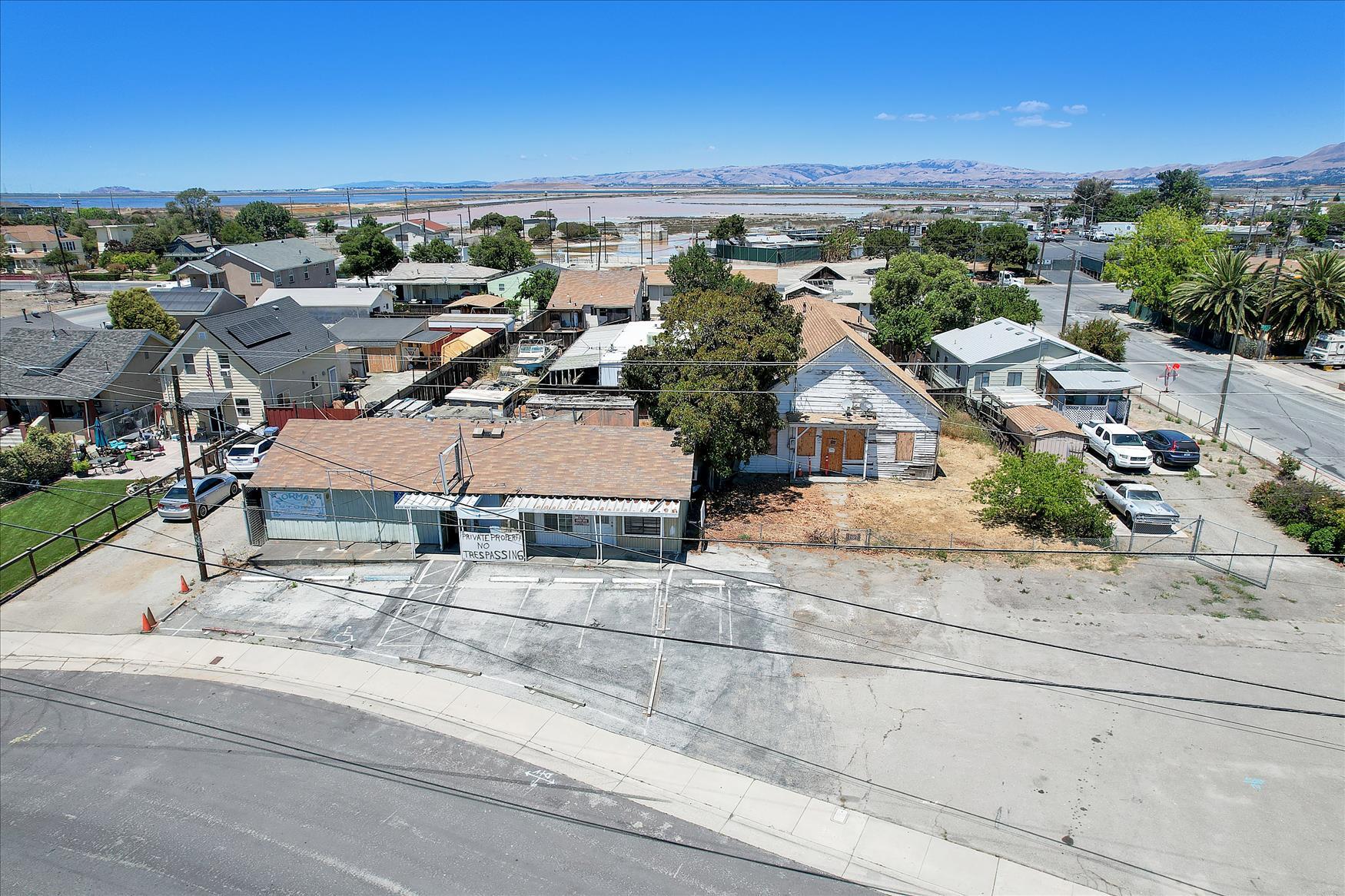 1170 N Taylor St, Alviso, CA à vendre Photo principale- Image 1 de 1