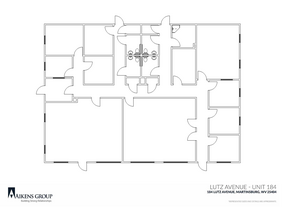 184 Lutz Ave, Martinsburg, WV for lease Floor Plan- Image 1 of 3