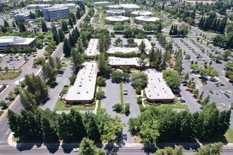 10690 White Rock Rd, Rancho Cordova, CA - Aerial map view - Image1