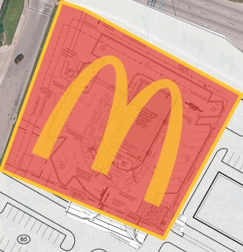 5200 Doctor Martin Luther King Jr Blvd, Fort Myers, FL for sale - Site Plan - Image 3 of 11
