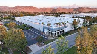 More details for 11875 Cabernet Dr, Fontana, CA - Industrial for Lease