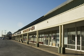 More details for 455-577 Waukegan Rd, Northbrook, IL - Retail for Lease