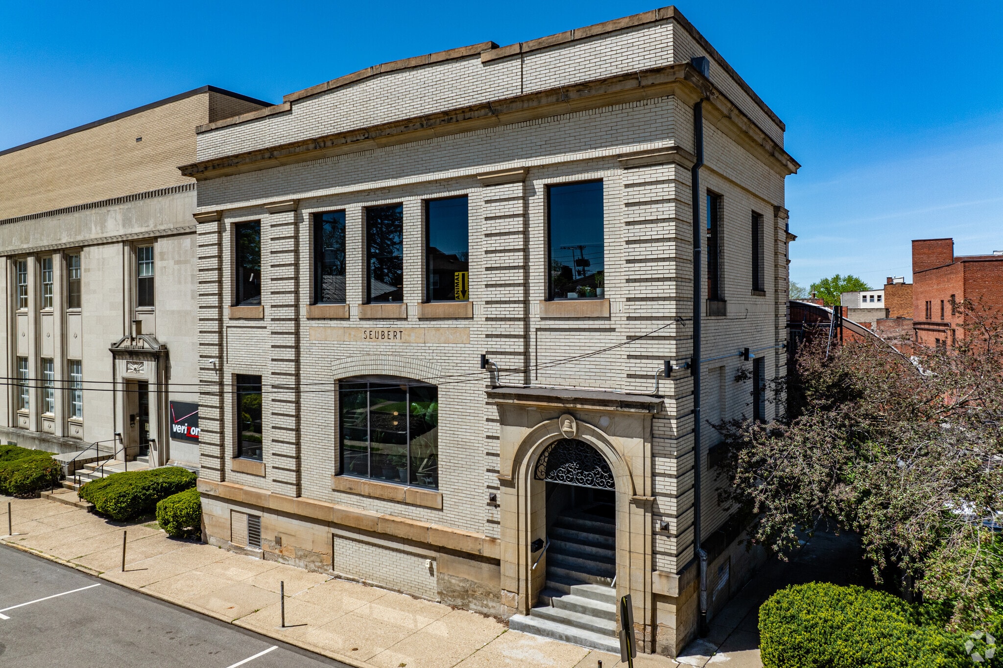 20 S Balph Ave, Pittsburgh, PA for sale Building Photo- Image 1 of 34