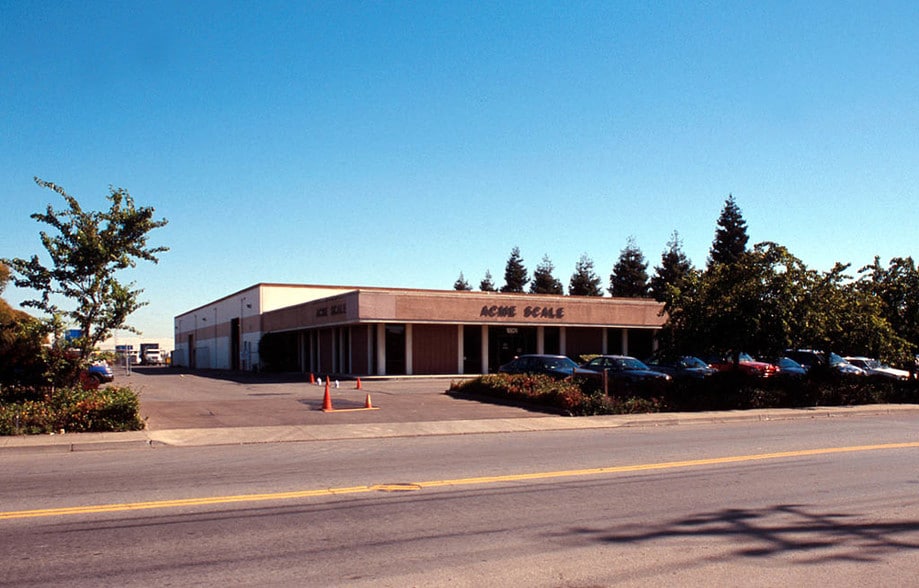 1801 Adams Ave, San Leandro, CA for lease - Other - Image 2 of 4