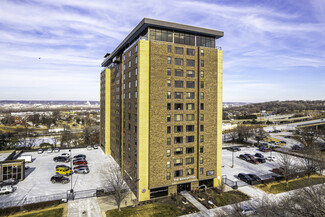 Plus de détails pour 700 E 8th St, Kansas City, MO - Bureau à louer