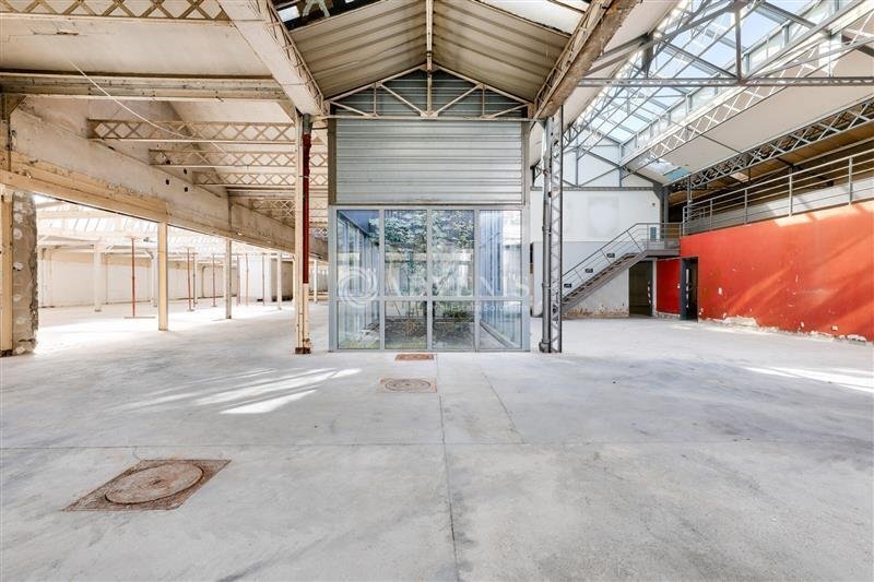 15 Rue Benjamin Raspail, Malakoff à louer - Photo intérieure - Image 2 de 8