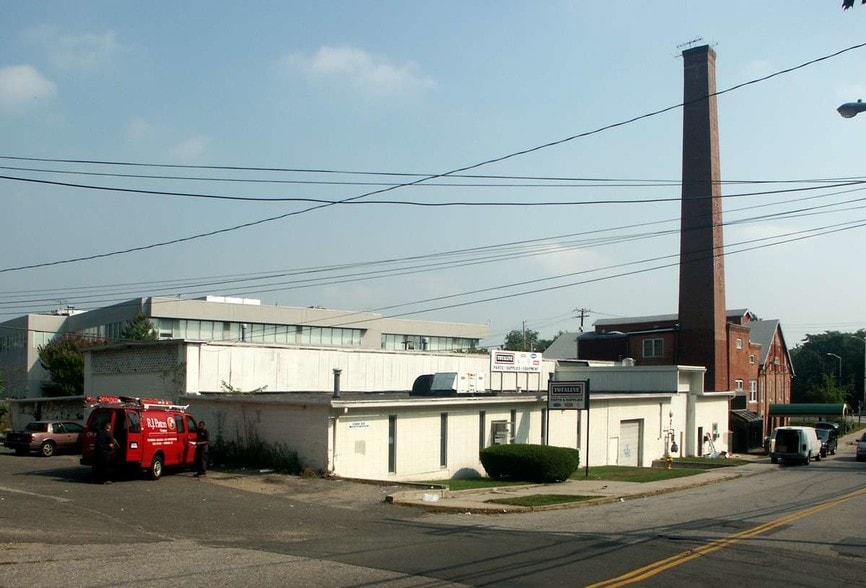 2 Wilton Ave, Norwalk, CT for lease - Other - Image 2 of 18