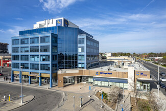 Plus de détails pour 1090 Don Mills Rd, Toronto, ON - Bureau à louer