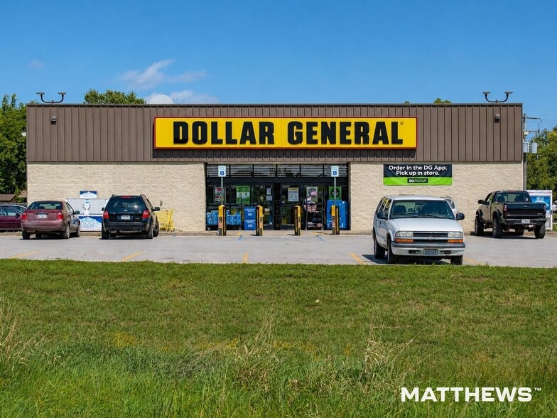207 US Highway 271, Gilmer, TX for sale - Building Photo - Image 1 of 4