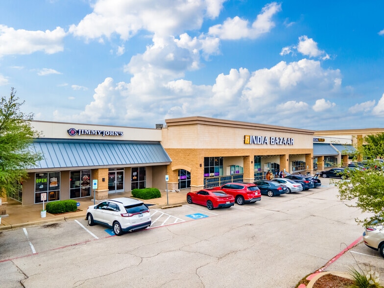 1425 E Belt Line Rd, Richardson, TX for lease - Primary Photo - Image 1 of 6