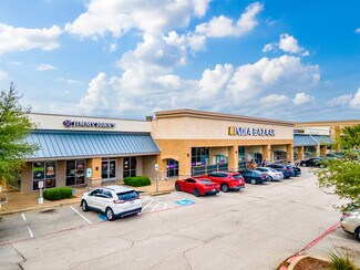 Plus de détails pour 1425 E Belt Line Rd, Richardson, TX - Commerce de détail à louer