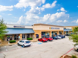 More details for 1425 E Belt Line Rd, Richardson, TX - Retail for Lease