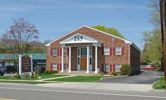 More details for 285 W Main St, Sayville, NY - Office for Lease