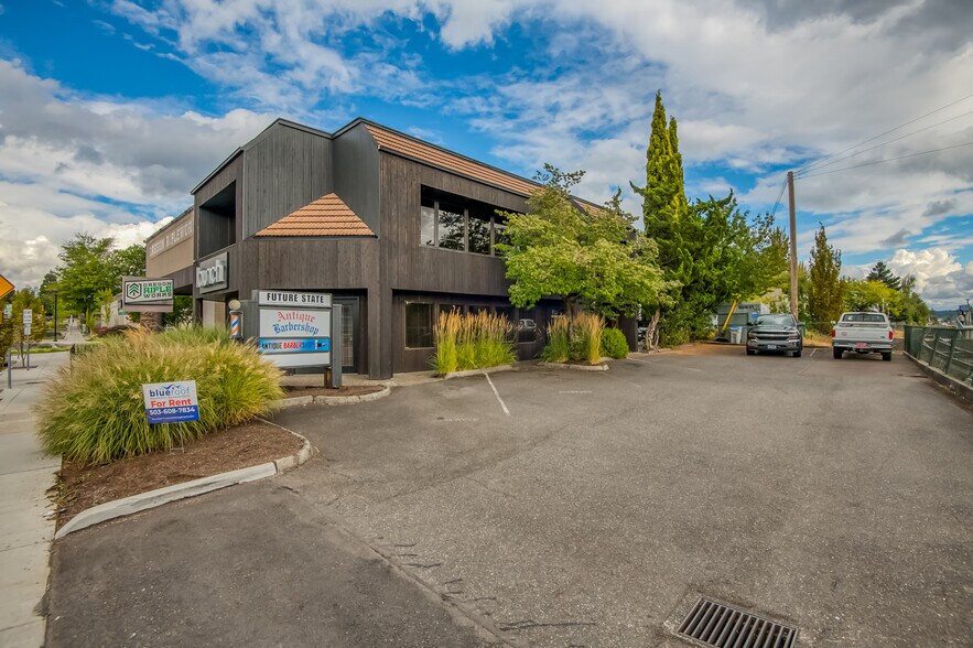 12290 SW Main St, Portland, OR for sale - Building Photo - Image 3 of 19