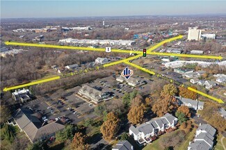 Plus de détails pour Oxford Crossing Professional Park Office – Bureau/Médical à vendre, Fairless Hills, PA