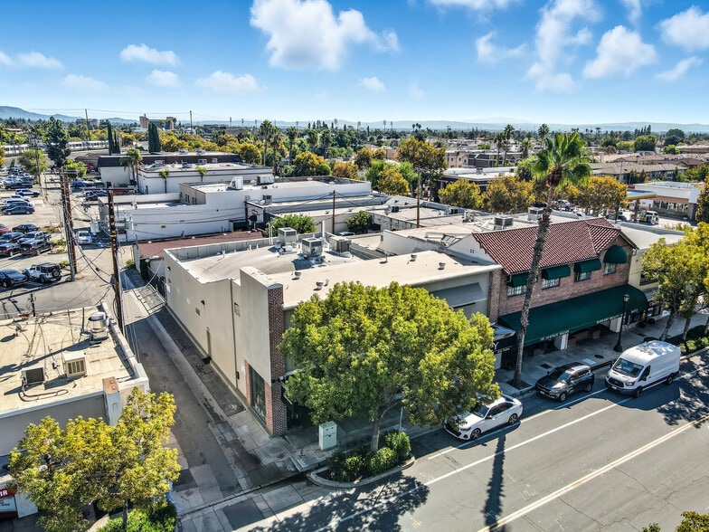 16 N 1st Ave, Arcadia, CA à vendre - Photo du bâtiment - Image 2 de 17