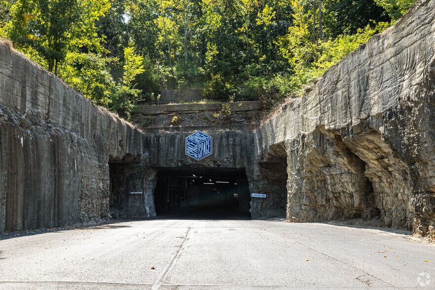 5351 Lee's Summit Rd, Kansas City, MO à louer - Photo du bâtiment - Image 1 de 23