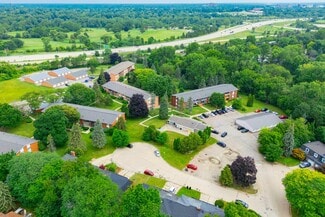 Plus de détails pour 3651 Balfour Ct, Flint, MI - Multi-résidentiel à vendre